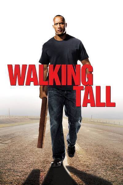 Walking Tall