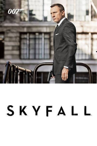 Skyfall