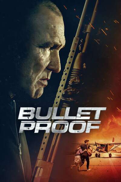 Bullet Proof