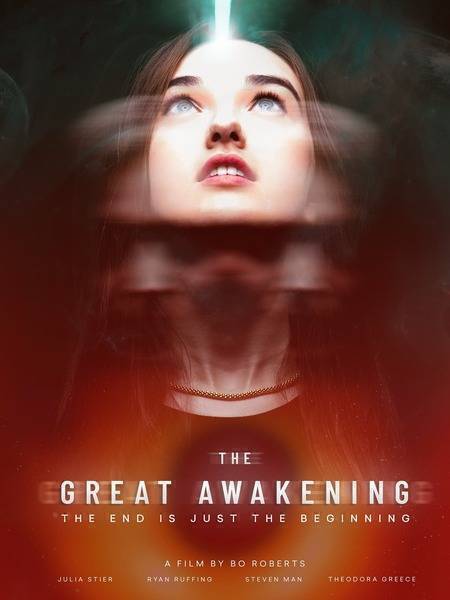 The Great Awakening