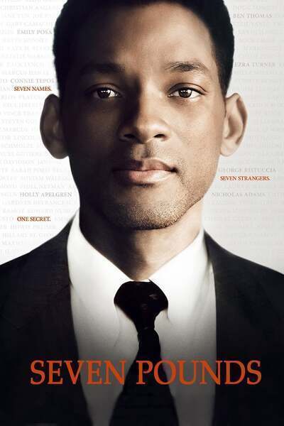 Seven Pounds