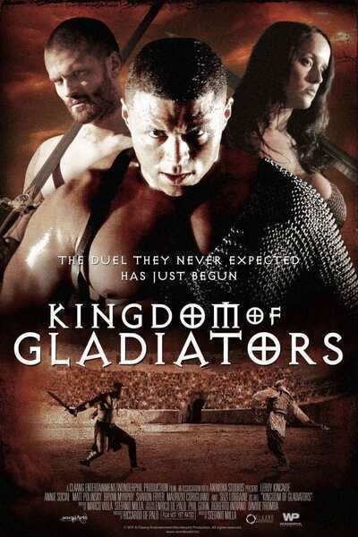 Kingdom of Gladiators