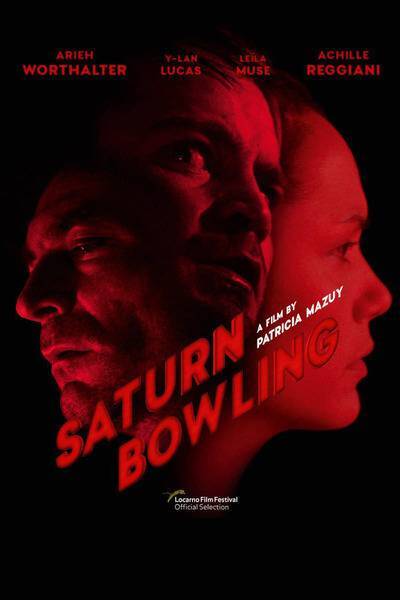 Saturn Bowling