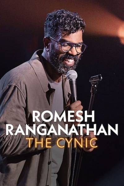 Romesh Ranganathan: The Cynic