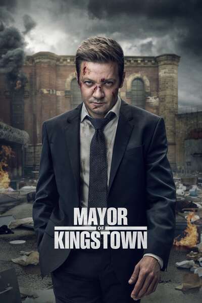 Mayor of Kingstown