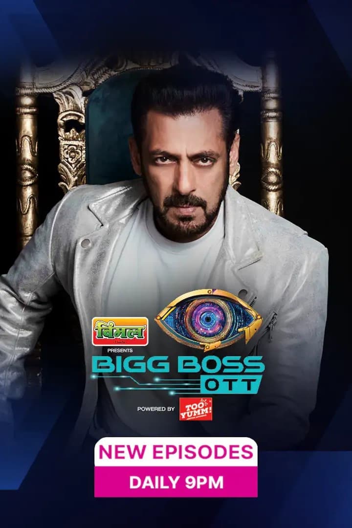 Bigg Boss OTT