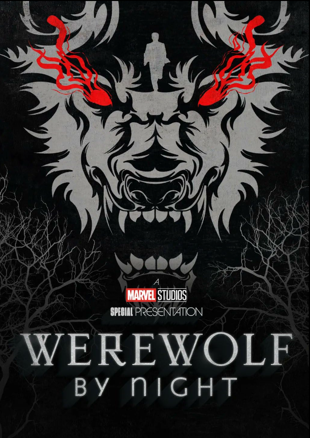 Werewolf by Night