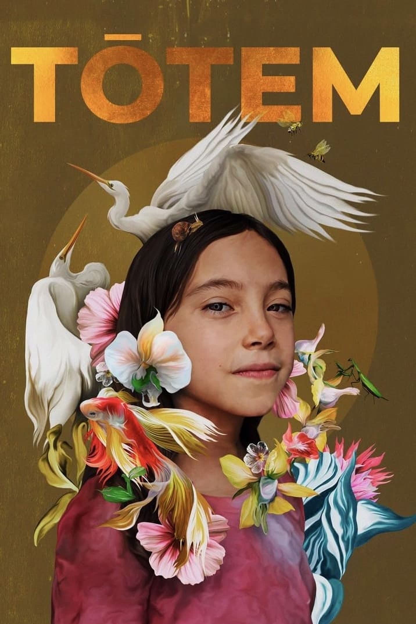 Watch Tótem (2023) es Full Movie Online - YoMovies