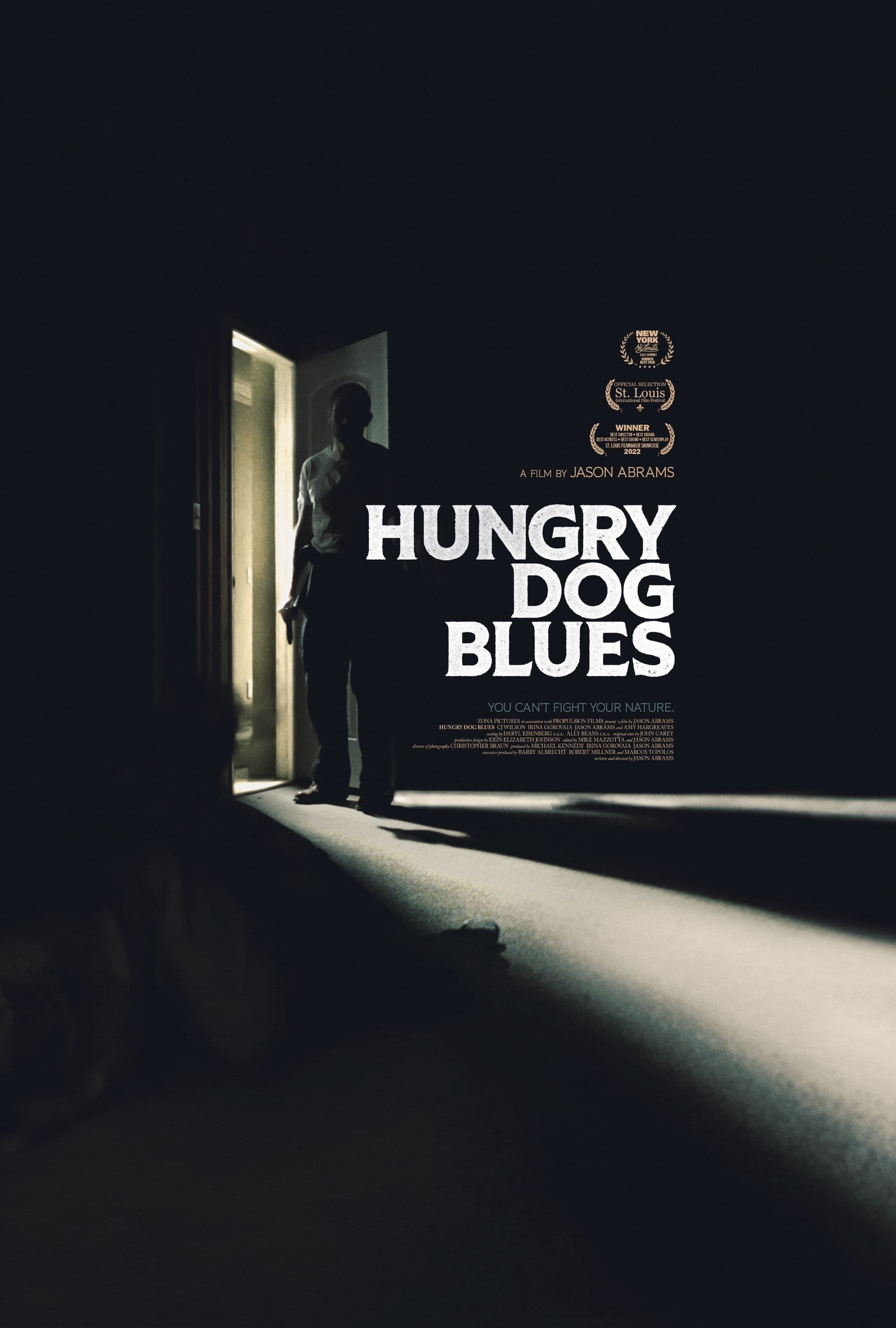 Watch Hungry Dog Blues (2022) en Full Movie Online YoMovies