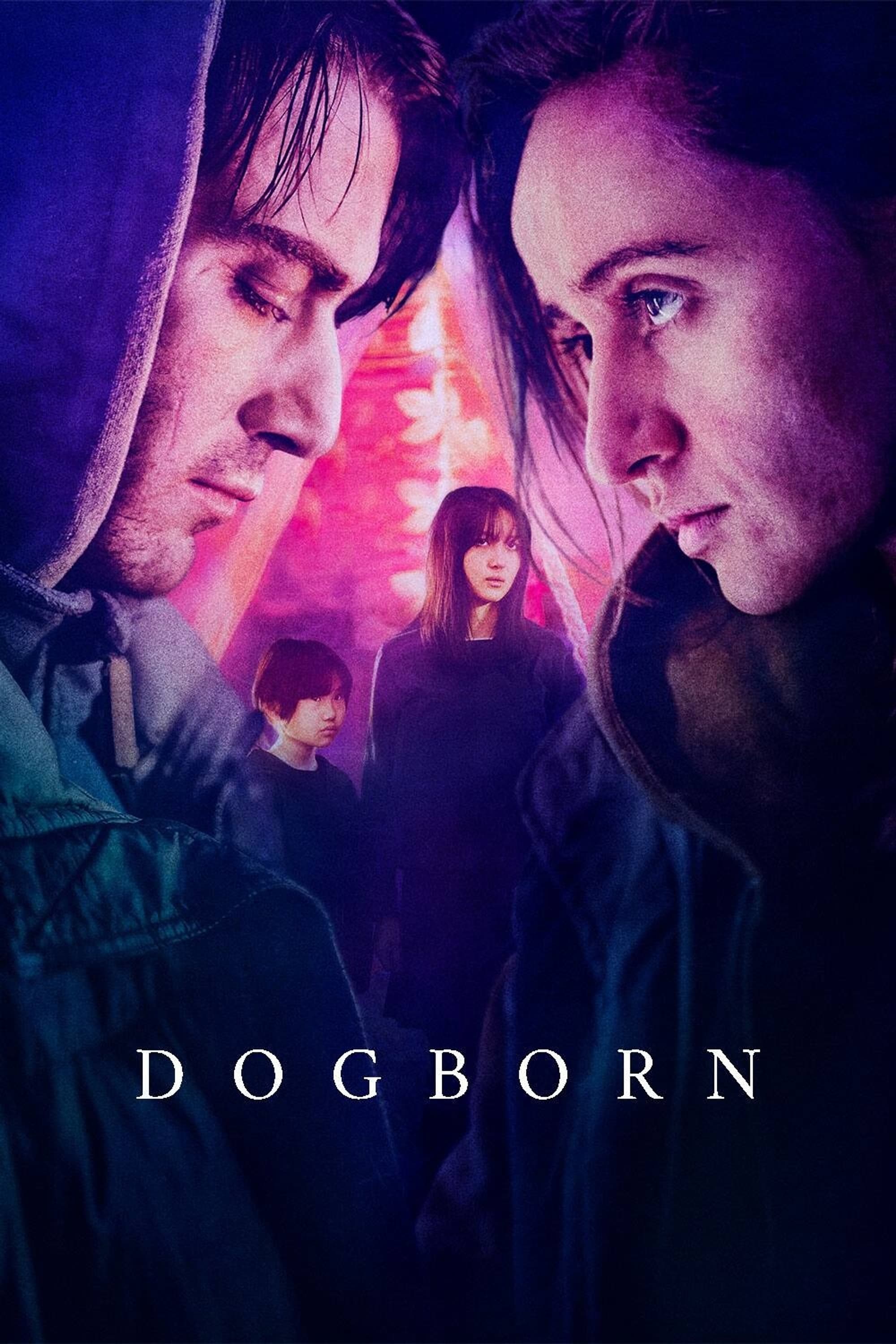 Dogborn