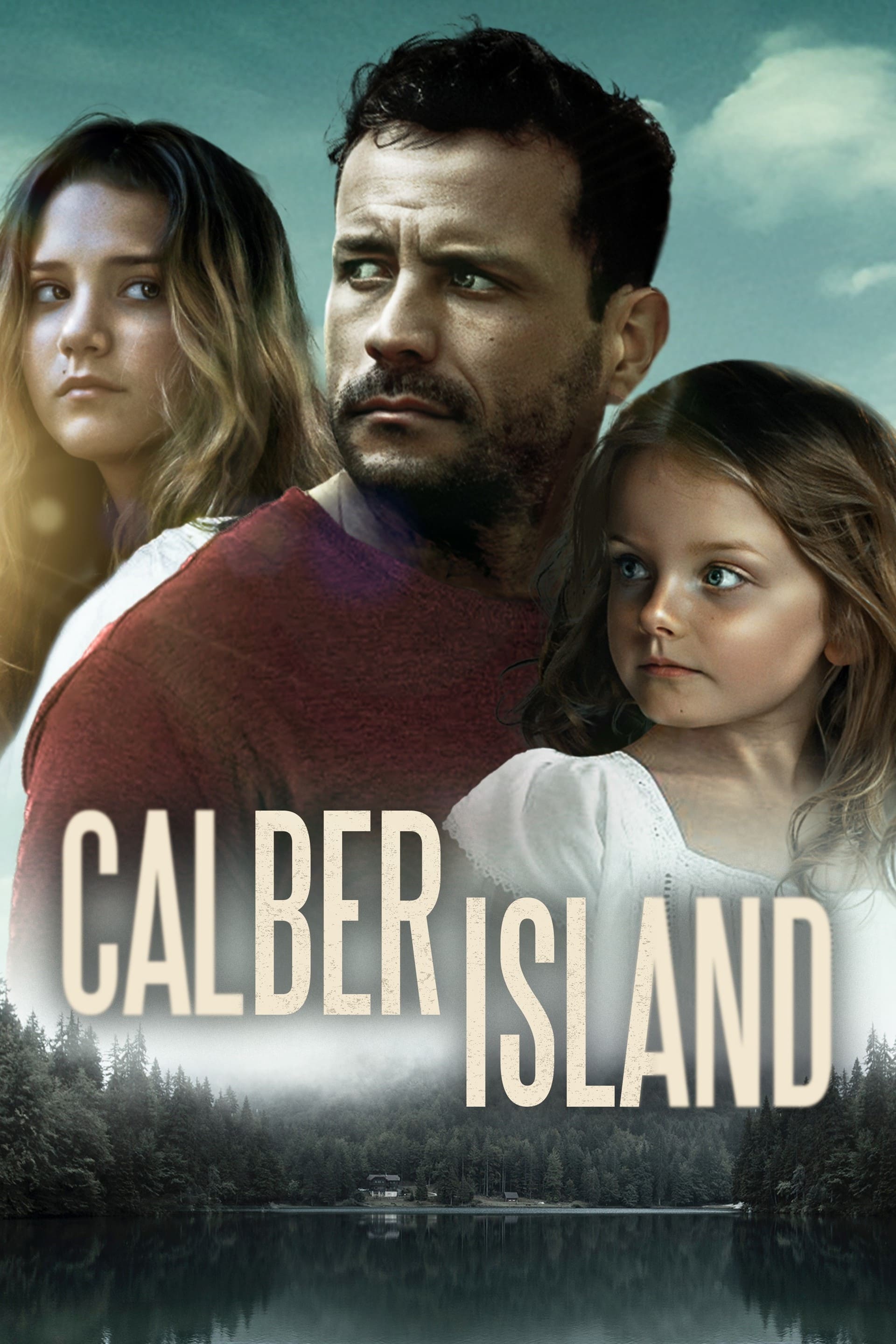 Calber Island