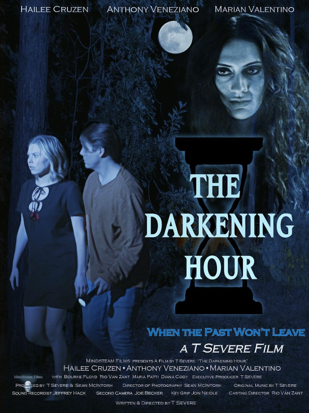 The Darkening Hour