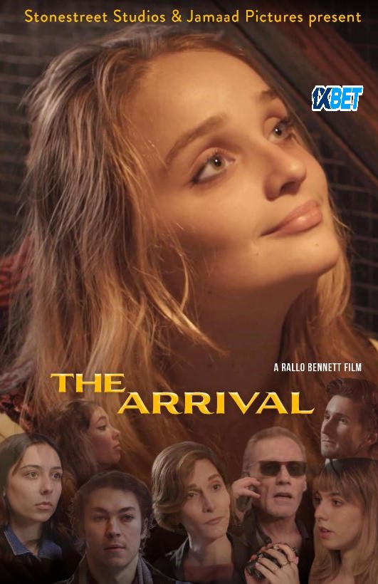 The Arrival