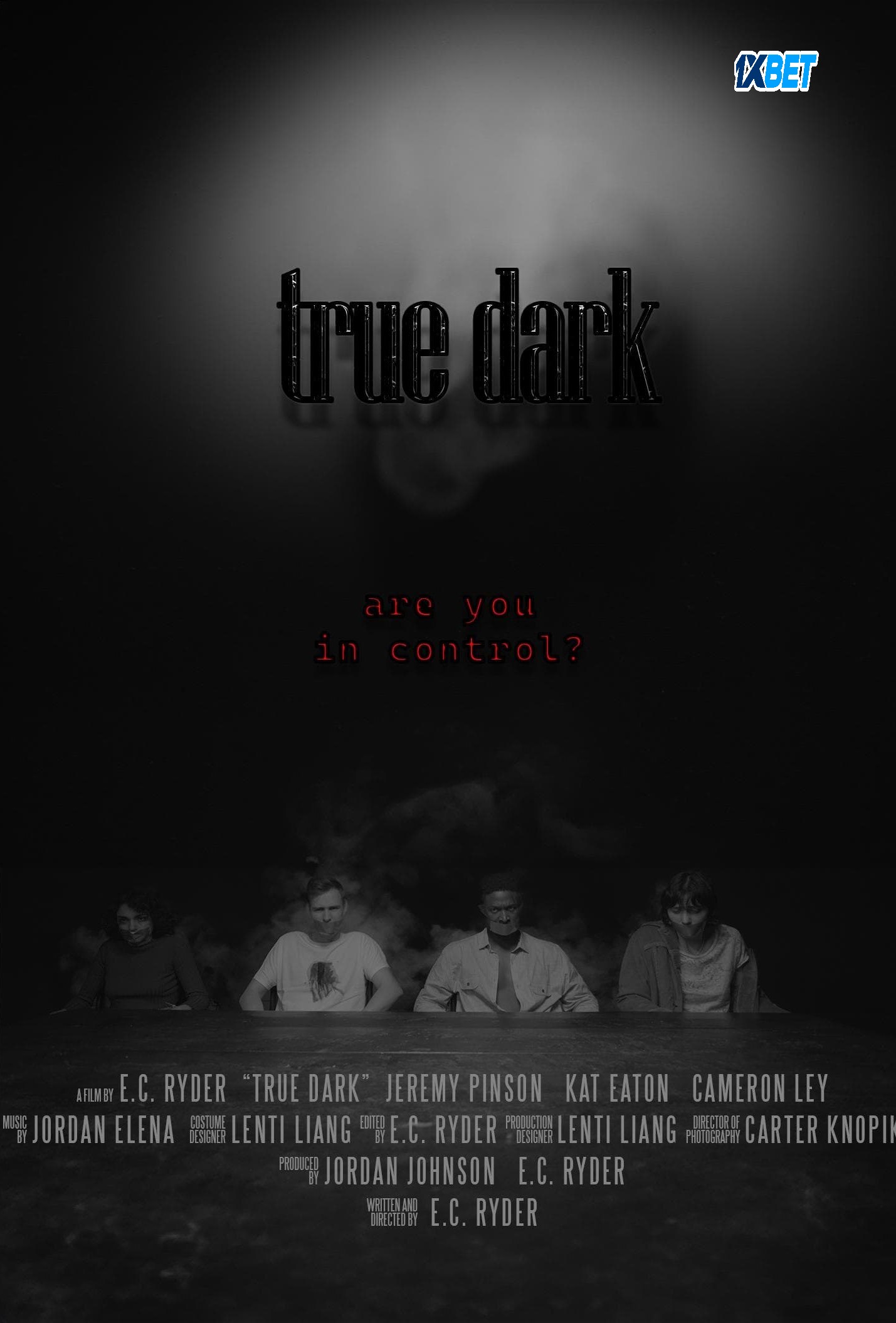 True Dark